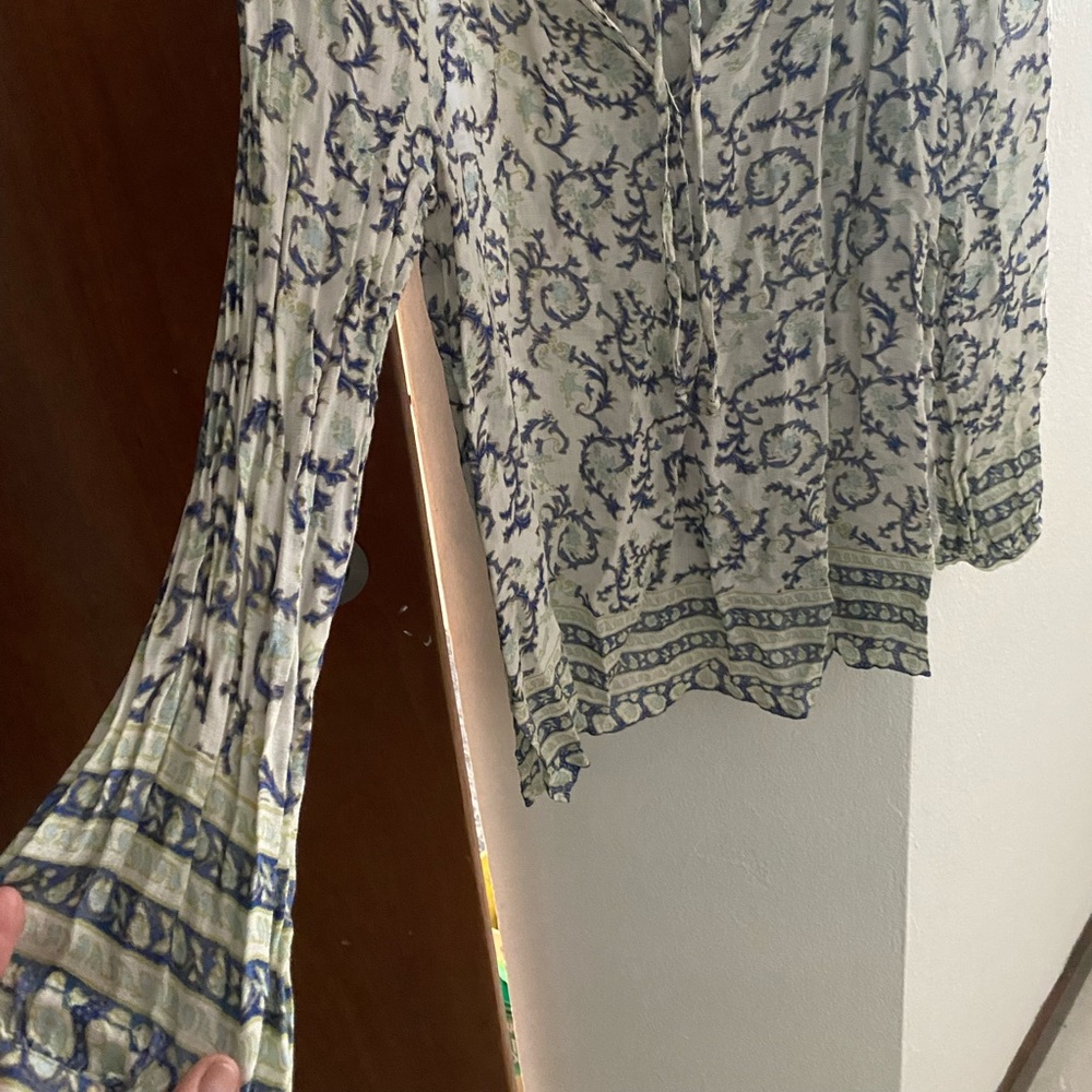 Lucky Brand,